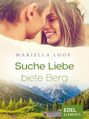 cover image of Suche Liebe, biete Berg